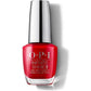 OPI Infinite Shine - Big Apple Red #ISLN25