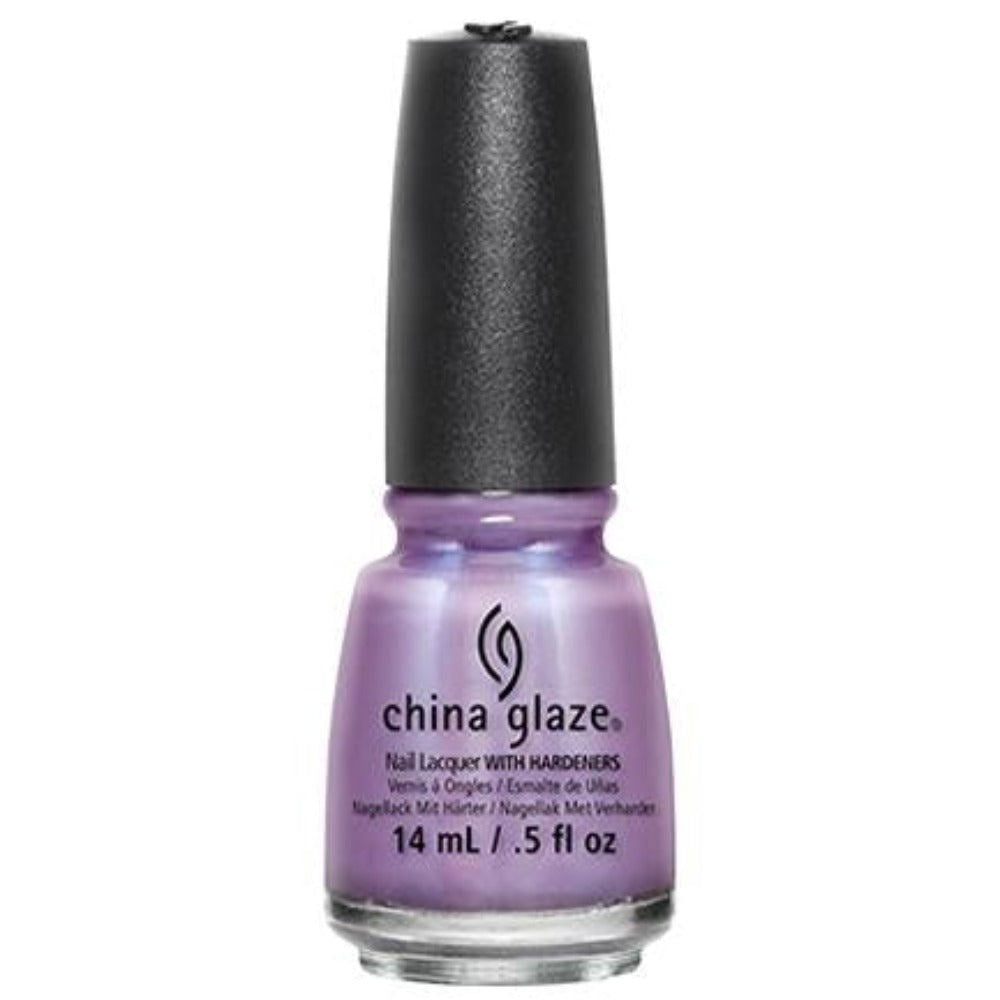 China Glaze - Tantalize Me #70624
