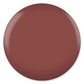 DND DC Gel & Lacquer Duo - Tiramisu Slice #075