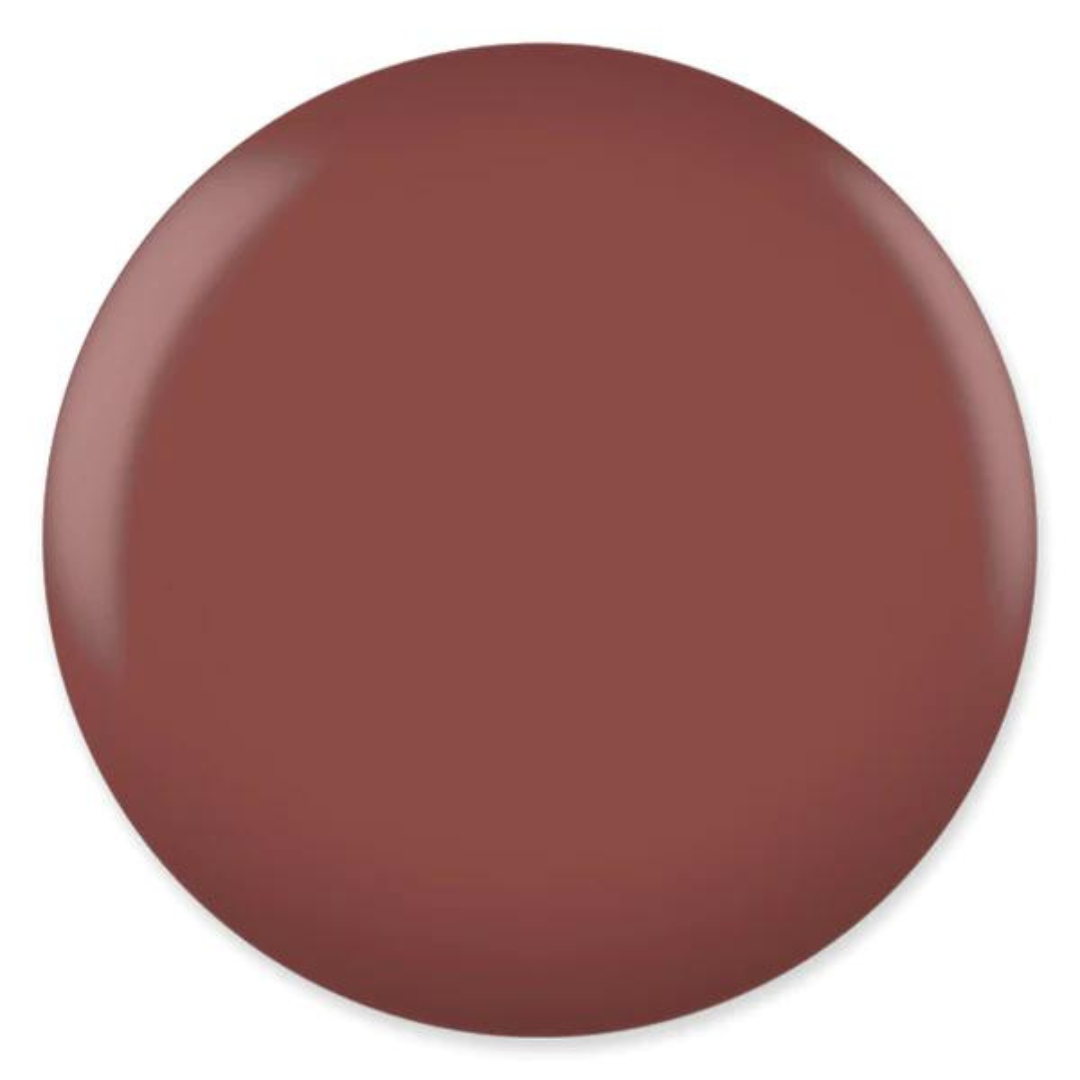 DND DC Gel & Lacquer Duo - Tiramisu Slice #075