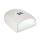 Cordless Rechargeable LED Lamp