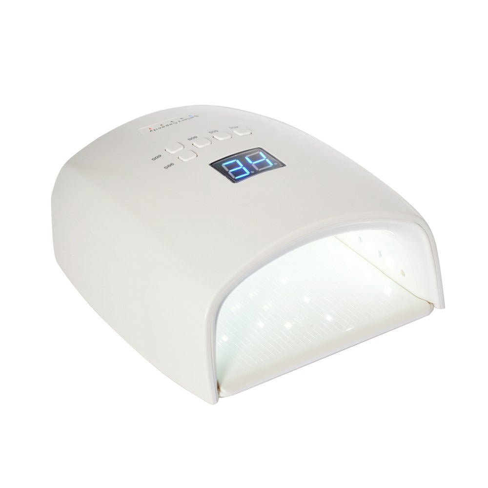Cordless Rechargeable LED Lamp