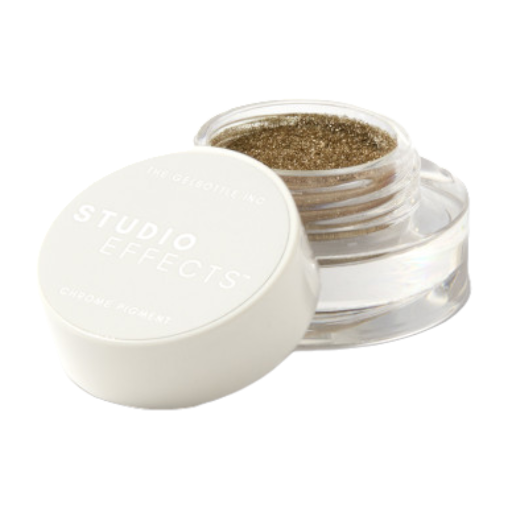 The Gelbottle Chrome Pigment - Blonde