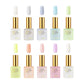 Apres Gel Couleur - Light & Shadow Sheer Collection - Summer 10Pcs