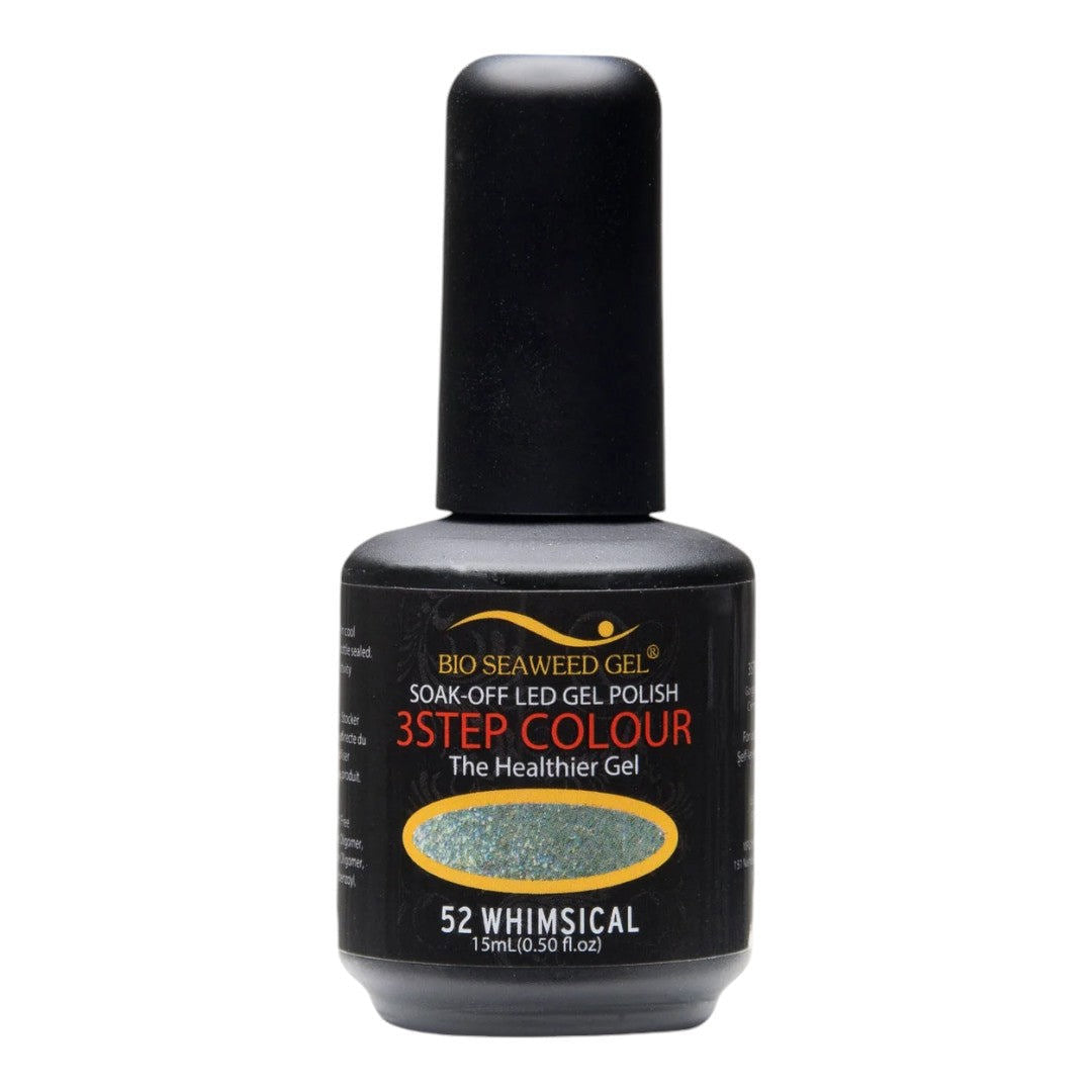 Bio Seaweed Gel #52 Whimsical