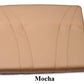 J&A Seat Cushion for Pacific AX/Cleo GX