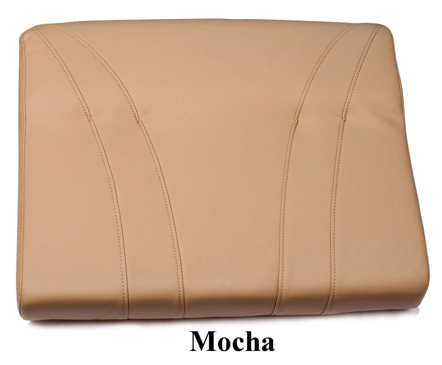 J&A Seat Cushion for Pacific AX/Cleo GX
