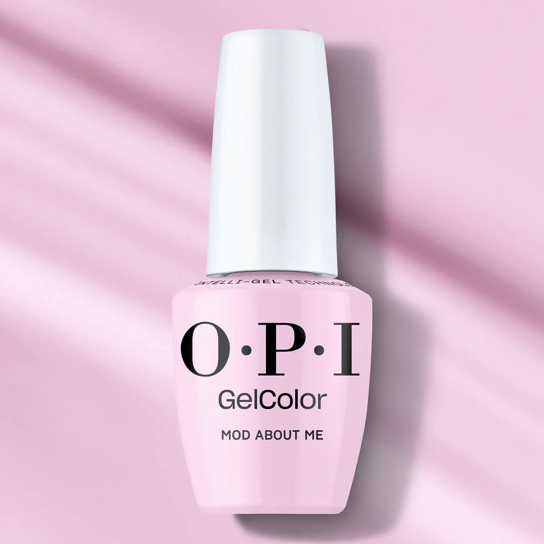 OPI Gel Colour - Mod About Me #GCS064