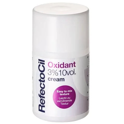 RefectoCil Oxidant Cream 3% 100mL