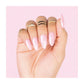 Kiara Sky Gelly Nail Tips Box - Almond Medium (500Pcs)