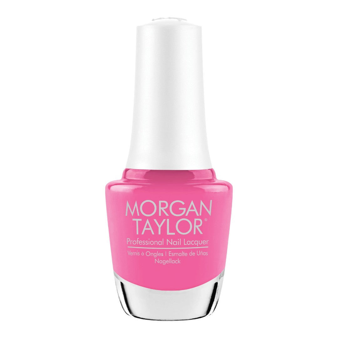 Morgan Taylor Lacquer - Don’T Be A Tease #3110571