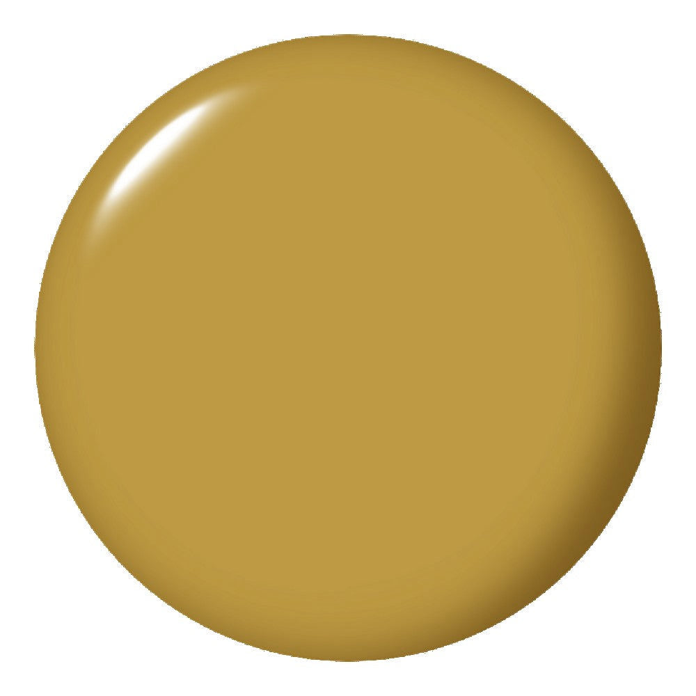 OPI Gel Colour - Ochre The Moon #GCF005