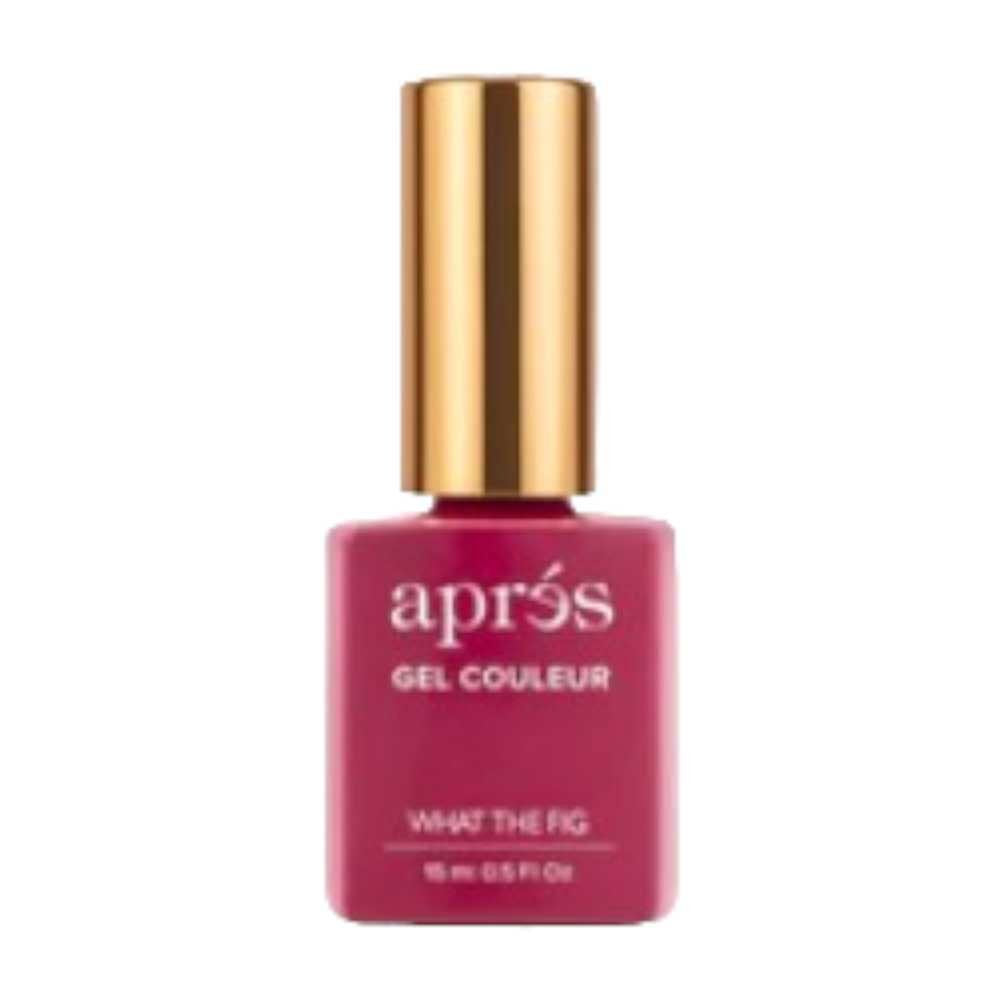 Apres Gel Couleur - What The Fig #APGC286