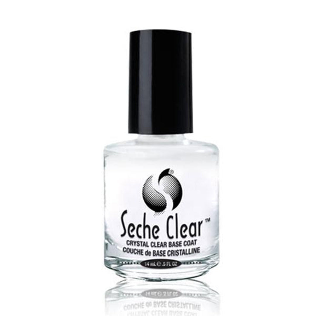 Seche Clear Base Coat 0.5Oz #83185