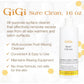 Gigi Sure Clean Surface Cleaner 16oz #0751