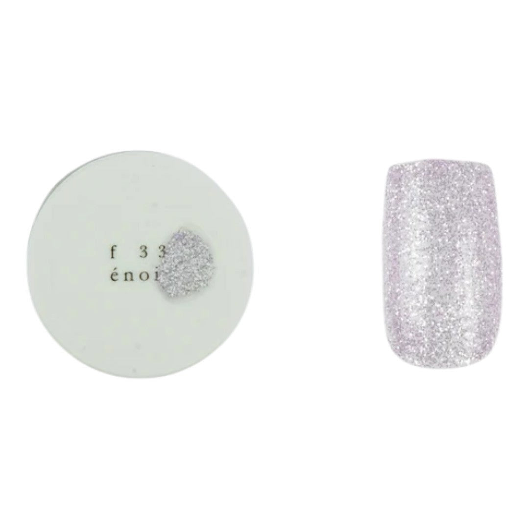 Enoi Gel Polish - Diamond Flash #F33