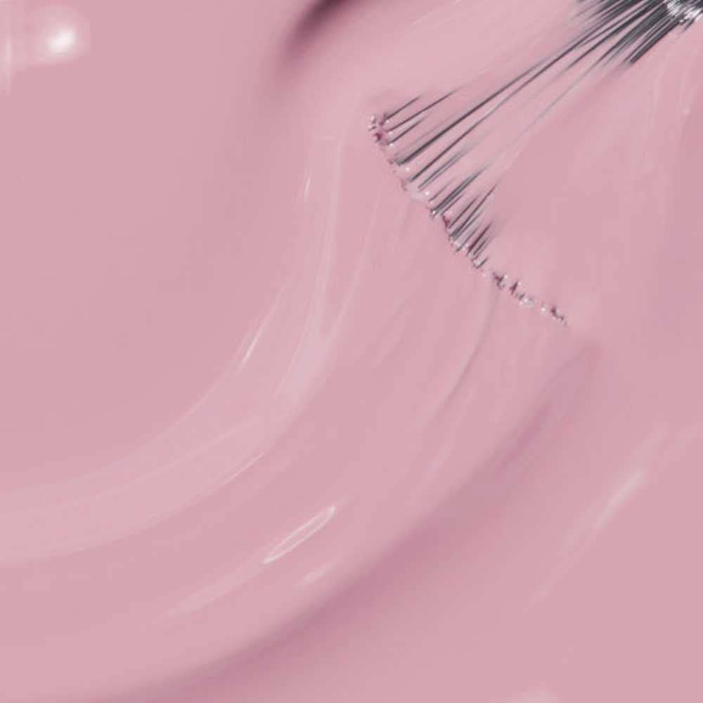 OPI Infinite Shine - (P)Ink On Canvas #ISLLA03