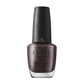 OPI Lacquer - Brown To Earth #NLF004