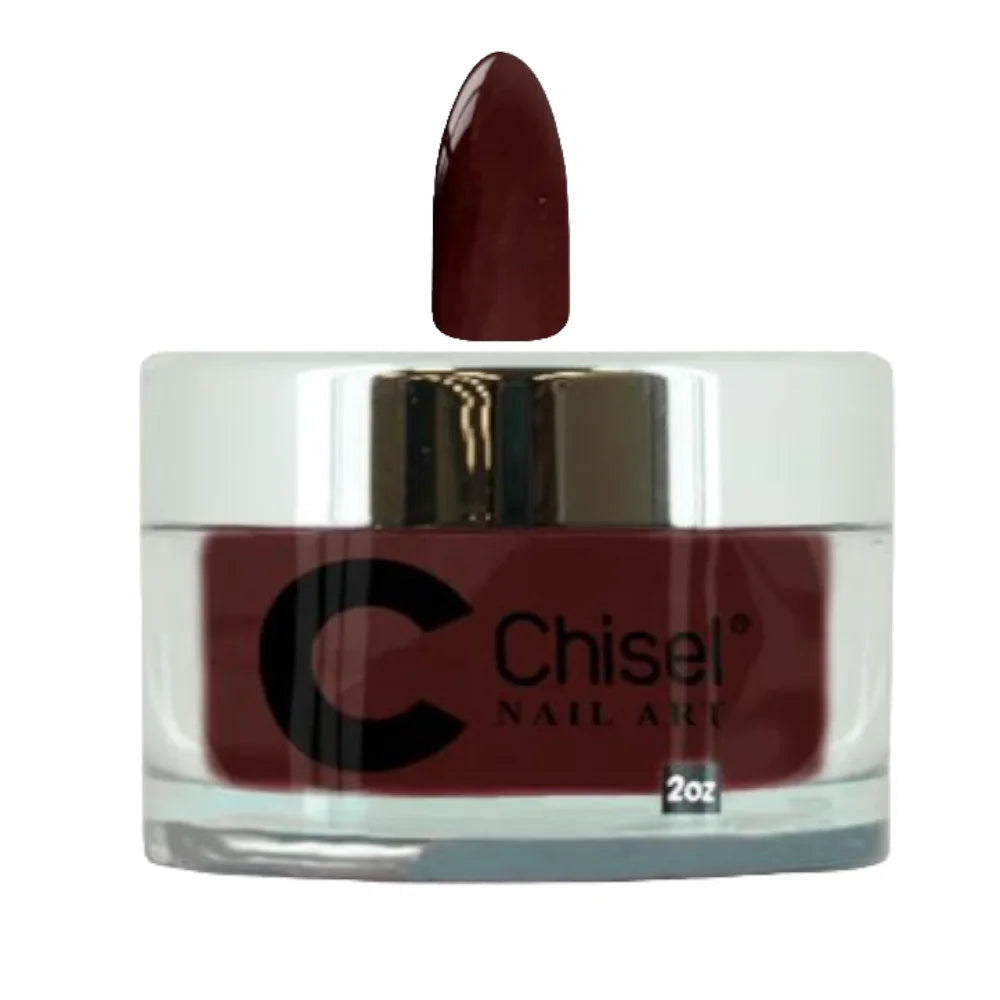 Chisel Dipping Powder 2Oz #Solid 215