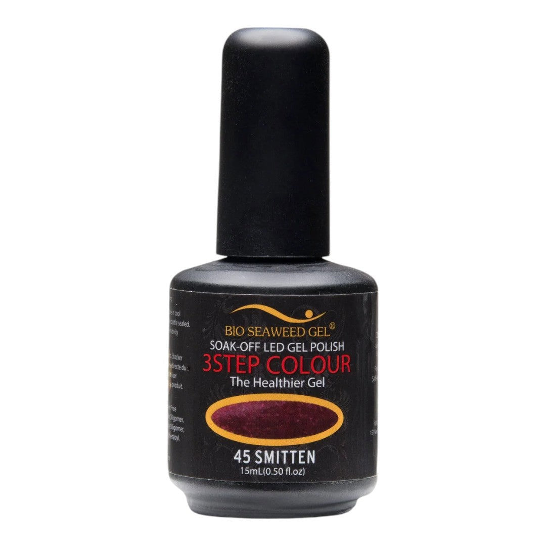 Bio Seaweed Gel #45 Smitten