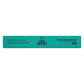 2Guys Nail Files - Premium Jumbo Square 80/80 Grit (Pack Of 25)