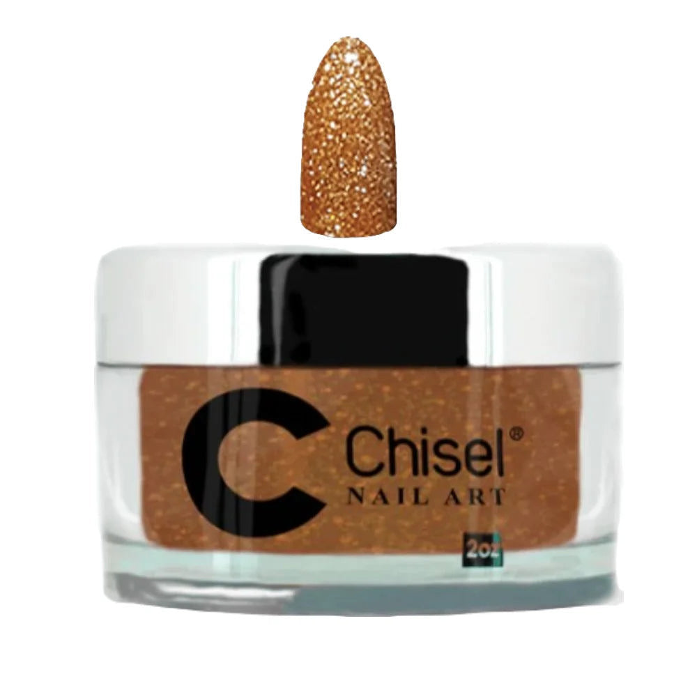 Chisel Dipping Powder 2Oz #Glitter 09