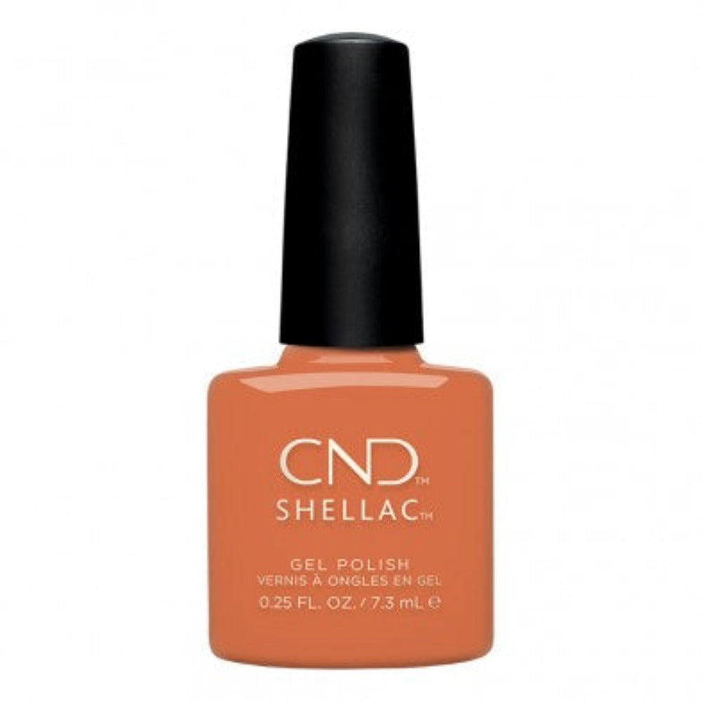 CND Shellac 0.25Oz - Catch Of The Day
