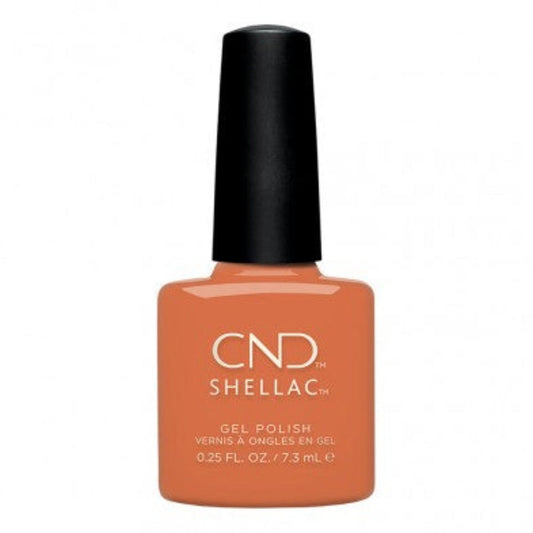 CND Shellac - Catch Of The Day (0.25oz) (Disc.)