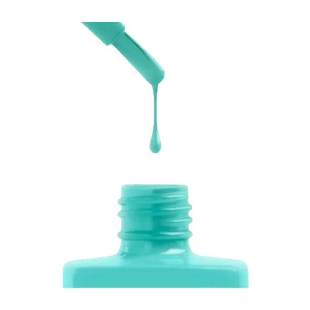 Apres Gel Couleur - Aquamarine Cadet #APGC230
