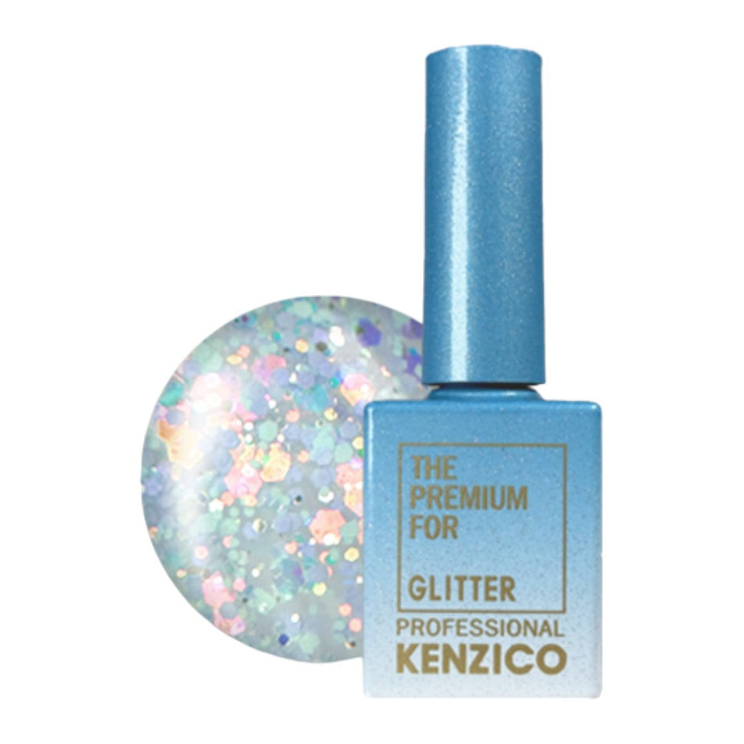 Kenzico Gel Colour #GR205