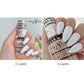 Cre8tion Gel Colour - Cool White #W01