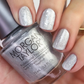 Morgan Taylor Lacquer - Liquid Frost #3110404