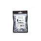 Apres Gel-X Refill Tips - Sculpted Round Medium (50Pcs)