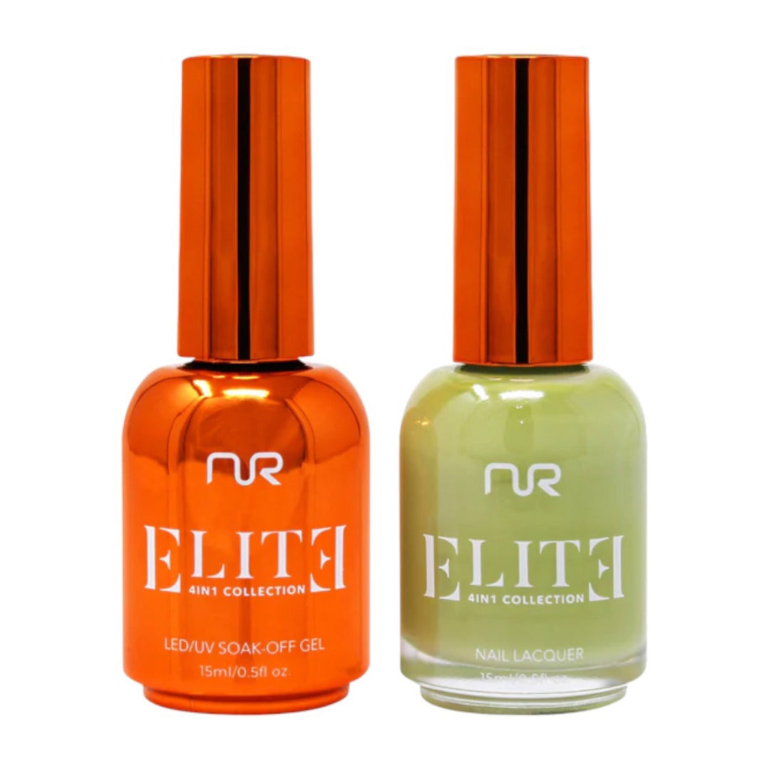 Elite Gel & Lacquer Duo #94
