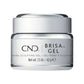 CND Brisa Gel 1.5Oz - Warm Pink Opaque