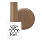 Very Good Nail Gel Colour - Marron Brown #SV6