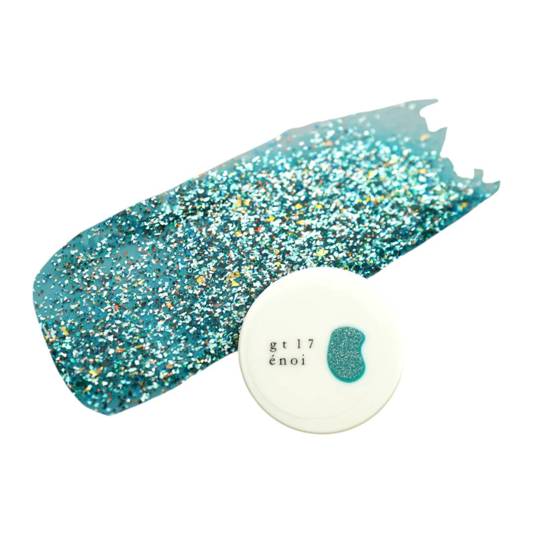 Enoi Gel Polish - Galitter #GT17