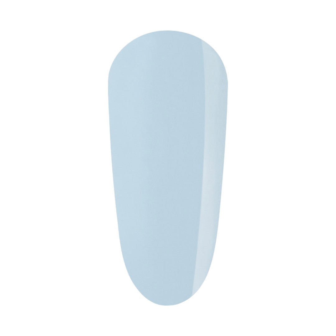 The Gelbottle Gel Paint (HEMA-Free) - Double Denim