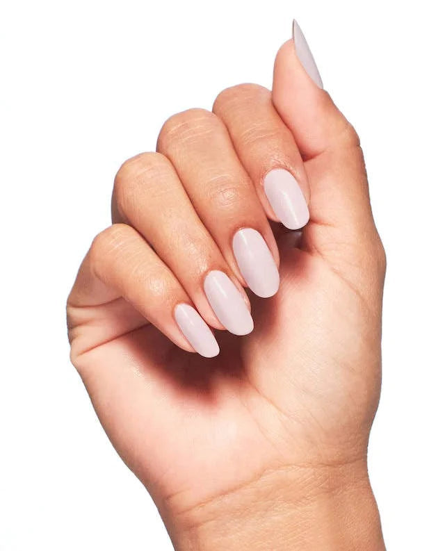 OPI Lacquer - Pink In Bio #NLS001