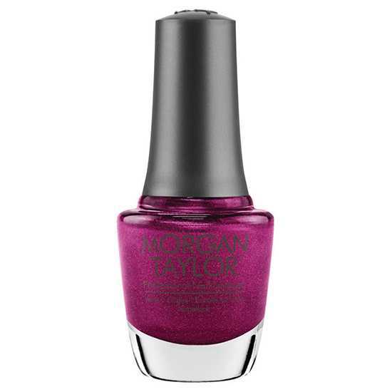 Morgan Taylor Lacquer - All Day, All Night #3110422