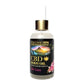 La Palm Volcano Spa Body Oil 4Oz - Hot Lava
