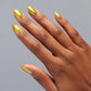 OPI Lacquer - The Leo-Nly One #NLH023