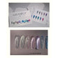 Liuhwa Cat Eye Gel Polish (HEMA-Free) #L135