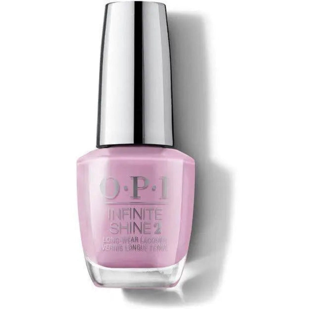OPI Infinite Shine - Seven Wonders Of OPI #ISLP32