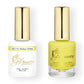 igel DD Matching Duo Mellow Yellow #DD110