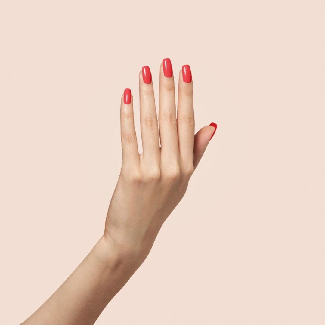 Bio Seaweed BeBio Lacquer #1003 Elaine