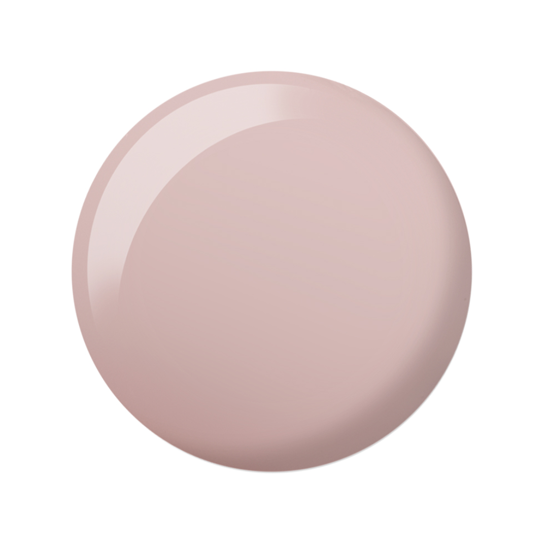 DND Gel & Lacquer Duo - Peach It To Me #988