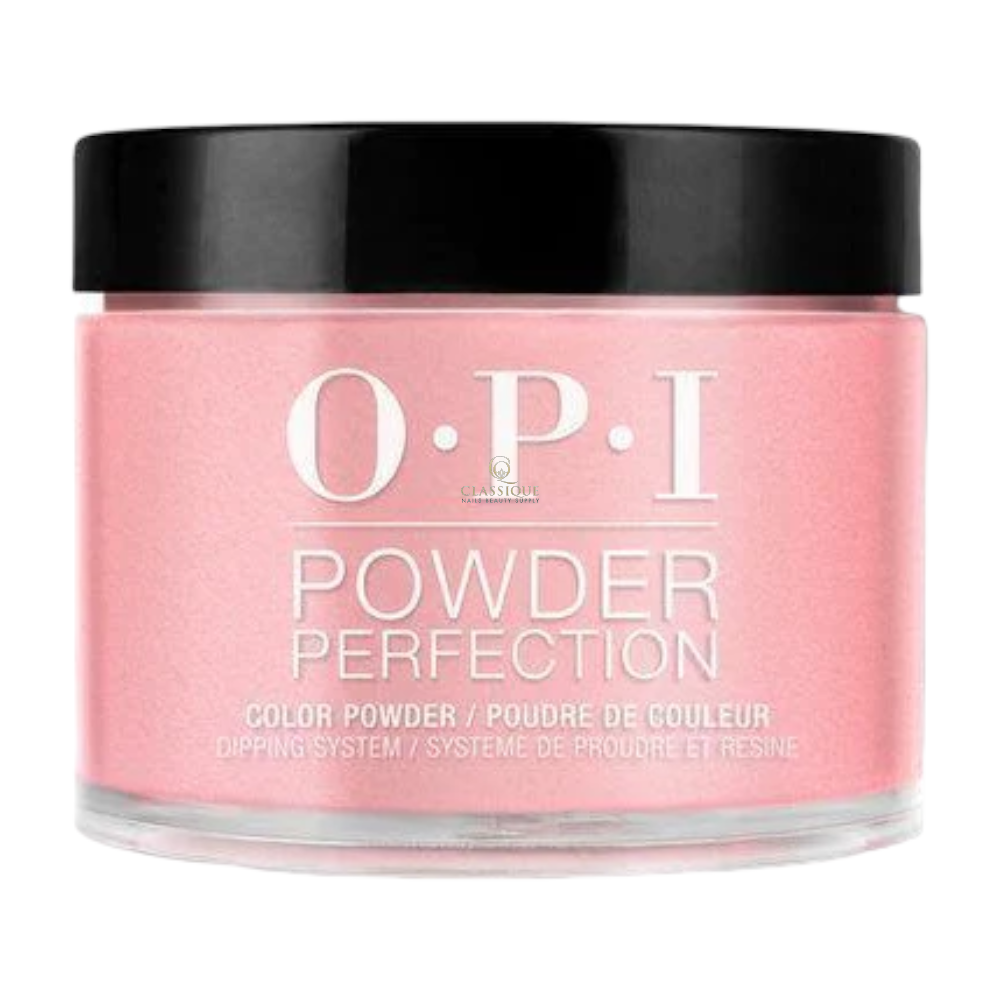 OPI Powder Perfection - Aloha From OPI #DPH70 (Disc.)
