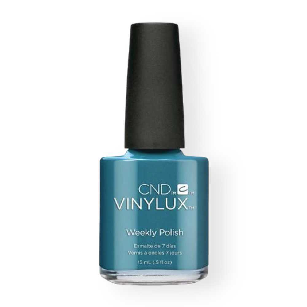 CND Vinylux - #255 Viridian Veil