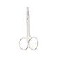 Nghia Stainless Steel Nose Scissors KM-604